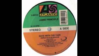 Eddie Kendricks - Date with the rain (instrumental)