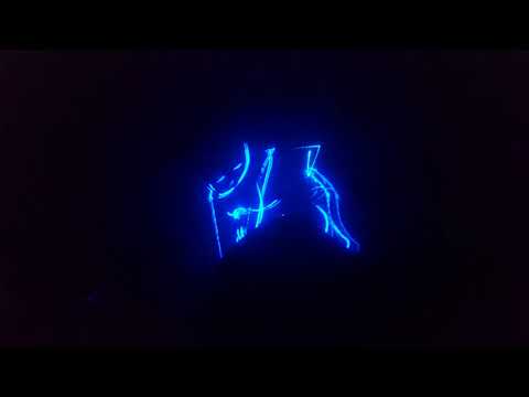 John Digweed - Buenos Aires - 8/10/2017 - Parte 3