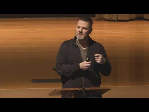 Karl Johnson | Discipleship: It Starts with You (Matthew 18:18-20) | 1/22/2020
