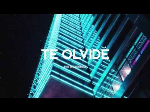 TRAPETON Instrumental | \Te Olvid&eacute;\ - Bad Bunny x Darell x Ozuna | Dancehall / Reggaeton