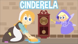 Download lagu Cinderela - Turma Mirim mp3