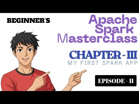 (CH3-E2) PySpark Fast Start + Scala App Basics