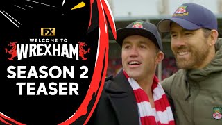 S2 Teaser   Coming Together