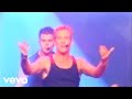 Five - Shake (Live in Amsterdam, 1999)