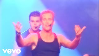 Five - Shake (Live in Amsterdam, 1999)