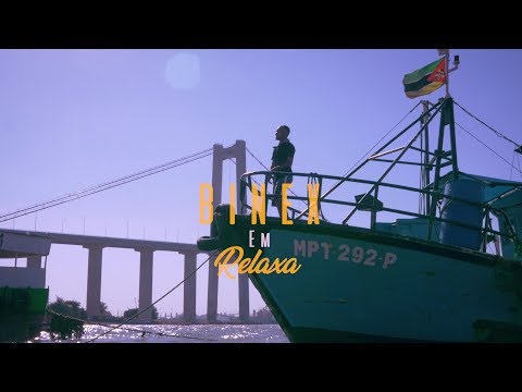 Binéx - Relaxa | Official Video