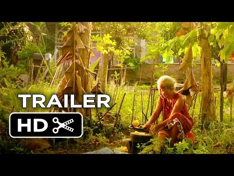 The Look Of Silence (2015) Trailer