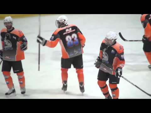 HK Zibens vs HK Cargo serviss