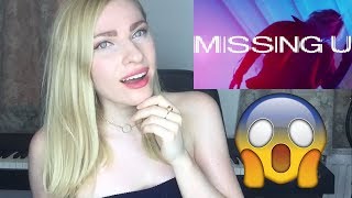 MISSING U - Robyn - Musician's First Reaction &amp; Review!