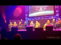 Star Trek TNG Stars Discuss Possible 2016 Movie Cameos