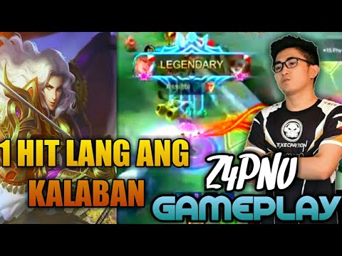 LANCELOT NI ZAPNU NANGDUROG