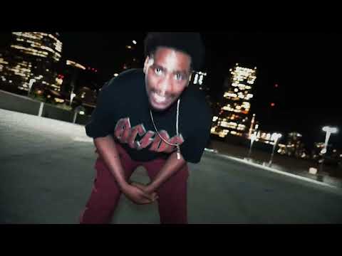 Xanny Pacq Music Video