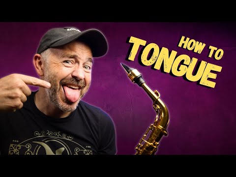 Sax Vde Are You Using It Correctly