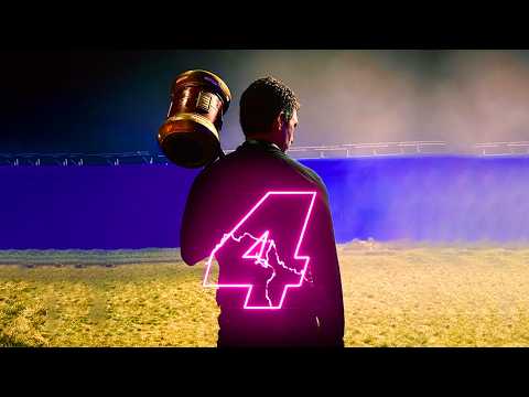 SONIC MOVIE 4 HAS OFFICIALLY BEGUN FILMING!!