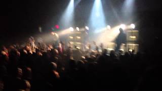 A/B Machines - Sleigh Bells