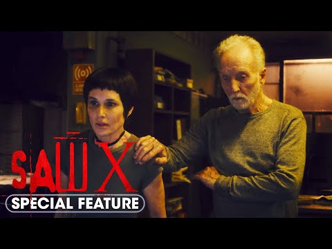 Thumbnail of the video: Special Feature - 'Legacy'