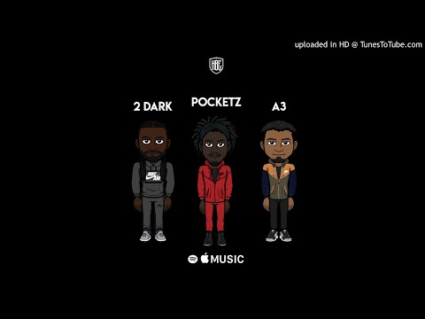 (HBE360) Pocketz x 2Dark - Team