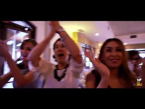 Animazione per feste di matrimonio | Beesmile