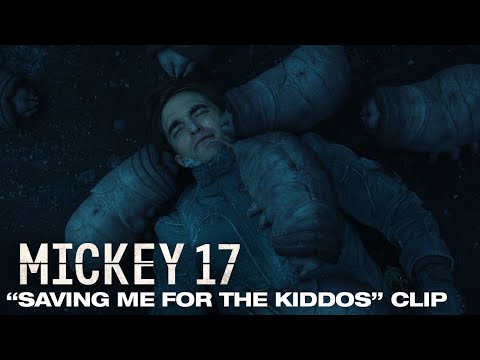 "Saving Me For The Kiddos" Clip