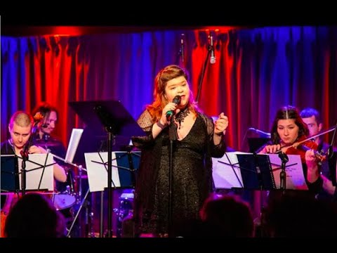 My Man Medley - Marissa Rosen