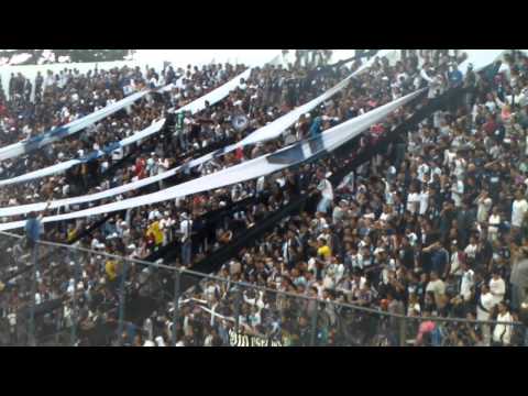 "los caudillos del parque vs aldosivi (resumen de canciones )" Barra: Los Caudillos del Parque &bull; Club: Independiente Rivadavia