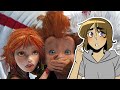 Ever HEARD Of Arthur And The Minimoys