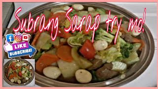 Download lagu Chop Suey | Jelyn Andrion mp3