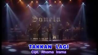 Takkan lagi  ( Rhoma Irama)