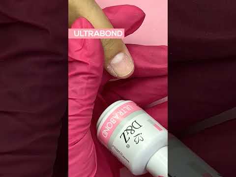 ANTI-PEELING PREPARATION FOR GEL NAILS