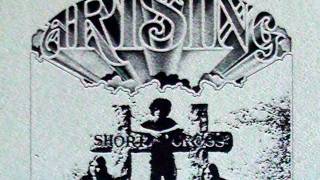 Short Cross  - Marching Off  To War - 1970 (Sandstone,Virginia)