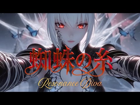 蜘蛛の糸 thumbnail