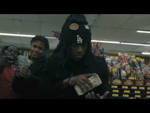 AGB Davee Music Video