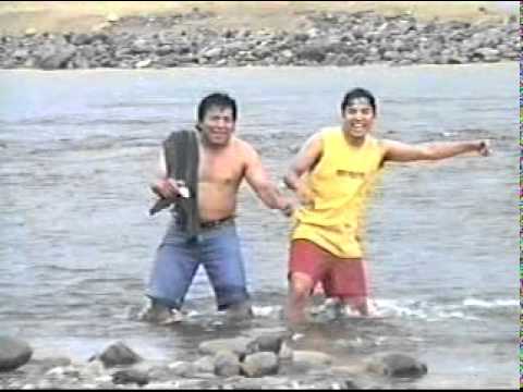 danza del yacuruna(la mafia)the ten