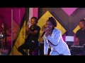 Nontsikelelo Hlomela Angels Bow Live