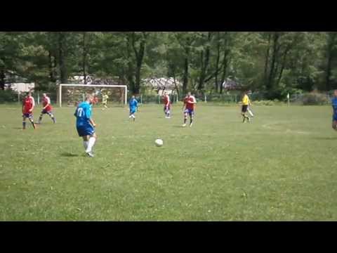 SEMENICUL VALIUG  VOINTA LUPAC 1 - 7  ( 0 - 5 ) , GOL LUPAC