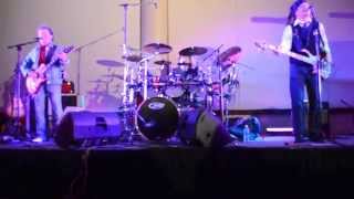 The Rick Derringer Band  &quot;Sometimes&quot;