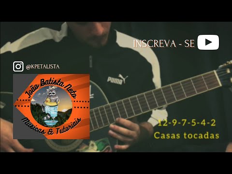 A Gente É Isso - Banda Clandestino