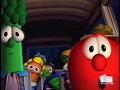 Jonah A VeggieTales Movie On Cartoon Network July 2009 Totally Real And Rare Please Read Desc