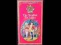Timeless Tales The Steadfast Tin Soldier Full 1991 Hanna Barbera Home Video VHS
