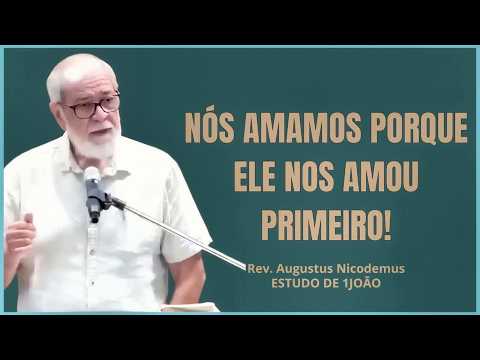 WHAT MAKES A TRUE BELIEVER? STUDY IN 1 JOHN 4:1-20