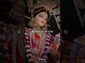O Maiya Shringar Tera Lal Hai Maiya Rani Status Video Omgcreator Youtubeshorts Shorts