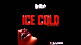 Red Cafe - Ice Cold (American Psycho 2)