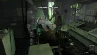 preview picture of video 'FEAR 3 Walkthrough Part 30- Interval 08: Ward Let's Play with Commentary (Xbox360,PS3,PC)'