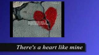 Heart Like Mine - Beegees