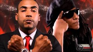 Sandunga - Don Omar Ft Tego Calderon -