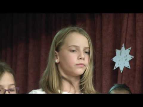 Narodzil se Kristus Pán