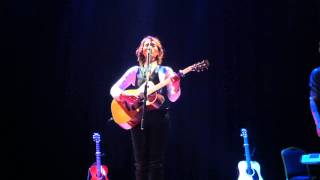 Brandi Carlile - Cannonball 12-02-2012 Islington Assembly Hall, London