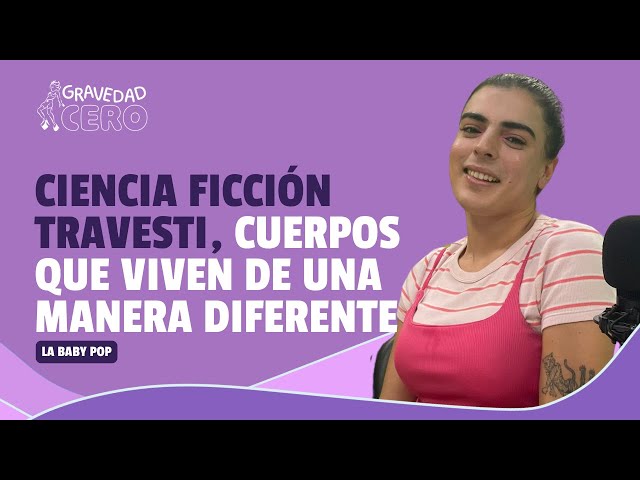 Vídeo relacionado con Ciencia ficcion travesti