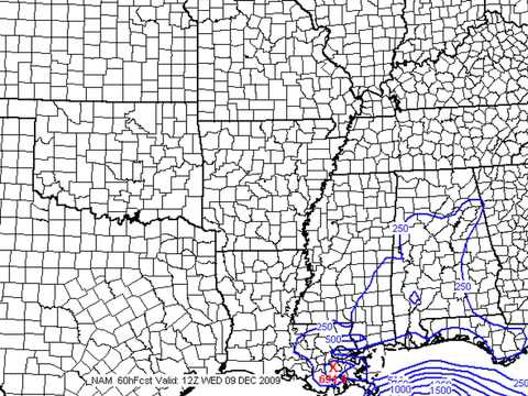 December 7 Weather Xtreme Video - Morning Edition