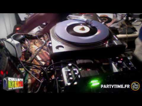 CULTURE DUB RADIO SHOW #44 - Février 2018